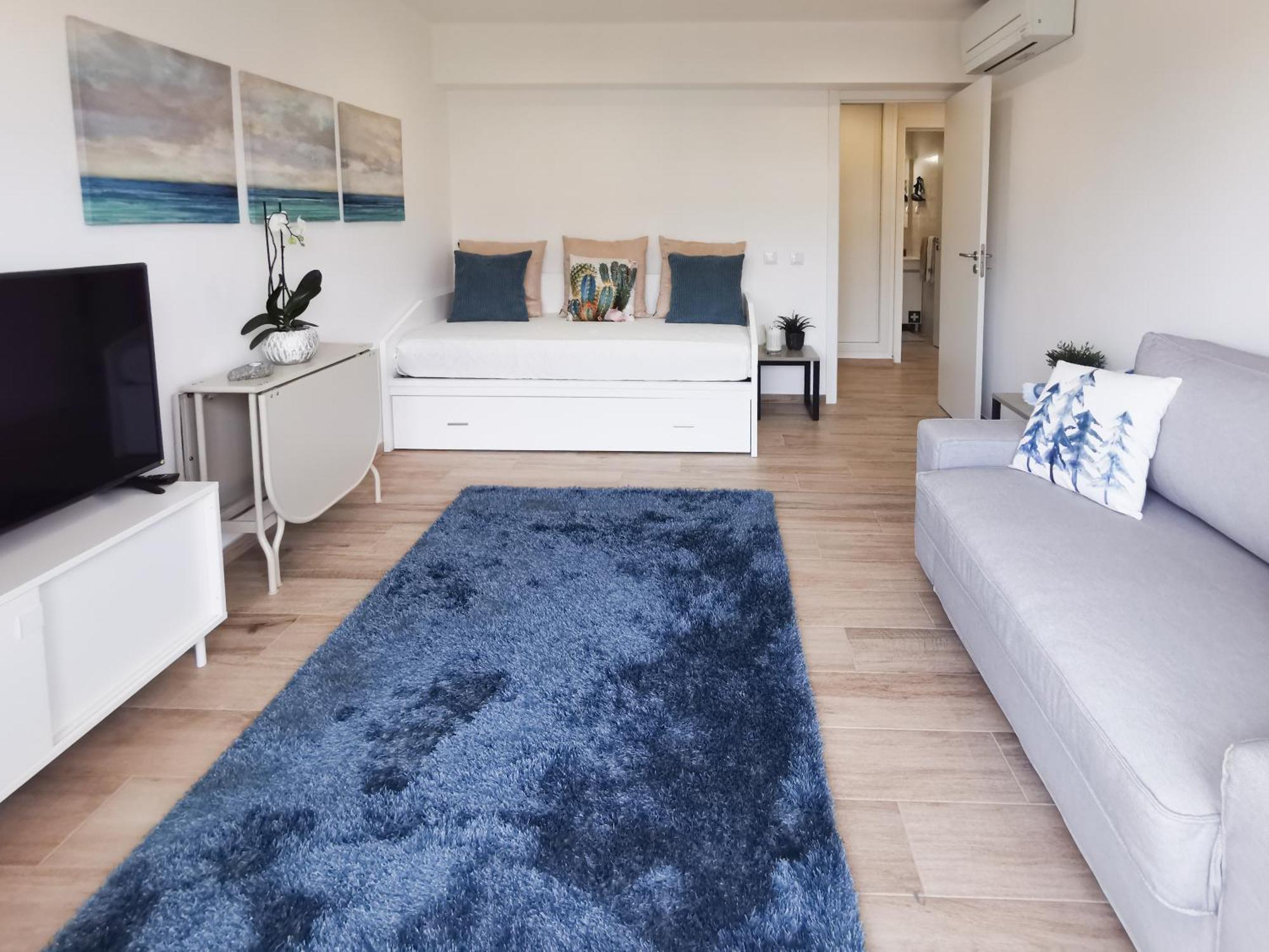 Apartment Rocha Santa Maria Zion Portimão Exterior foto